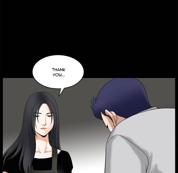 Unspeakable - Chapter 37 [photo 19] - MangaPorn