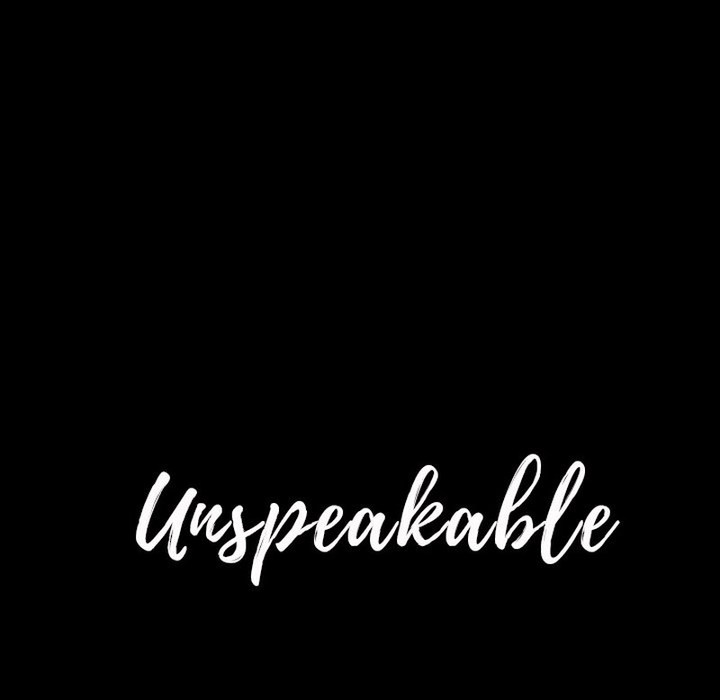 Unspeakable - Chapter 37 [photo 23] - MangaPorn