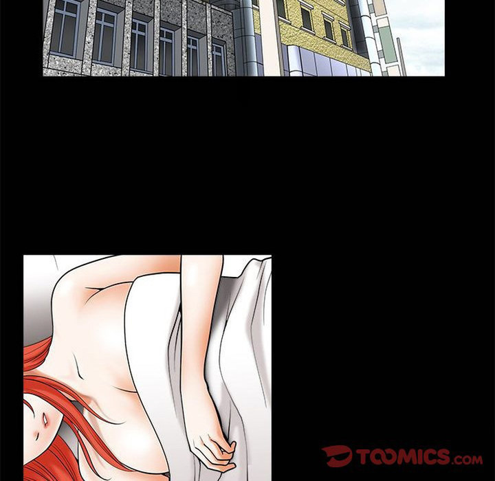 Unspeakable - Chapter 37 [photo 26] - MangaPorn