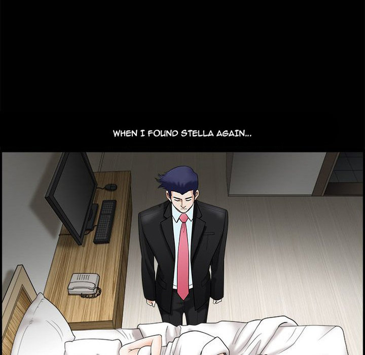 Unspeakable - Chapter 37 [photo 28] - MangaPorn