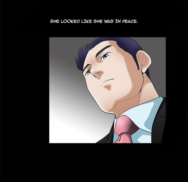 Unspeakable - Chapter 37 [photo 31] - MangaPorn