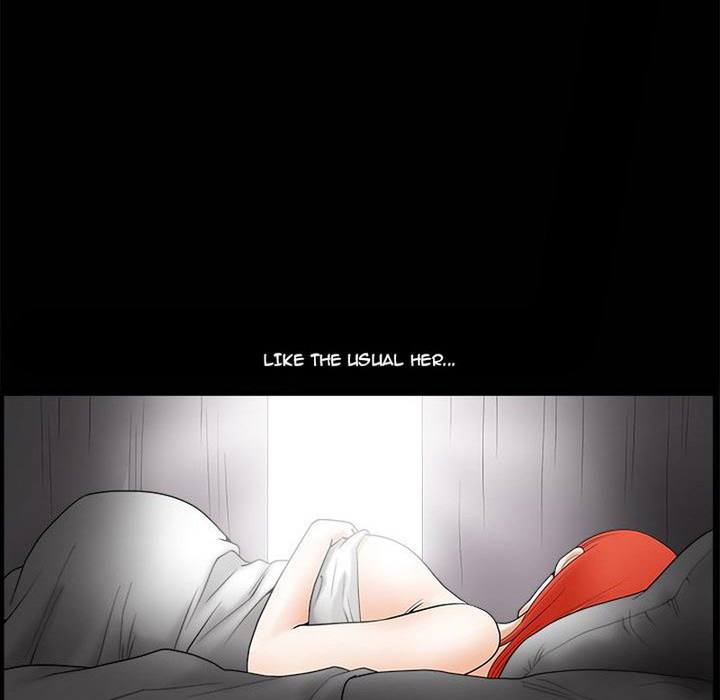 Unspeakable - Chapter 37 [photo 32] - MangaPorn