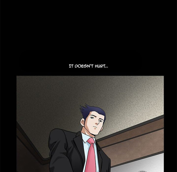 Unspeakable - Chapter 37 [photo 40] - MangaPorn