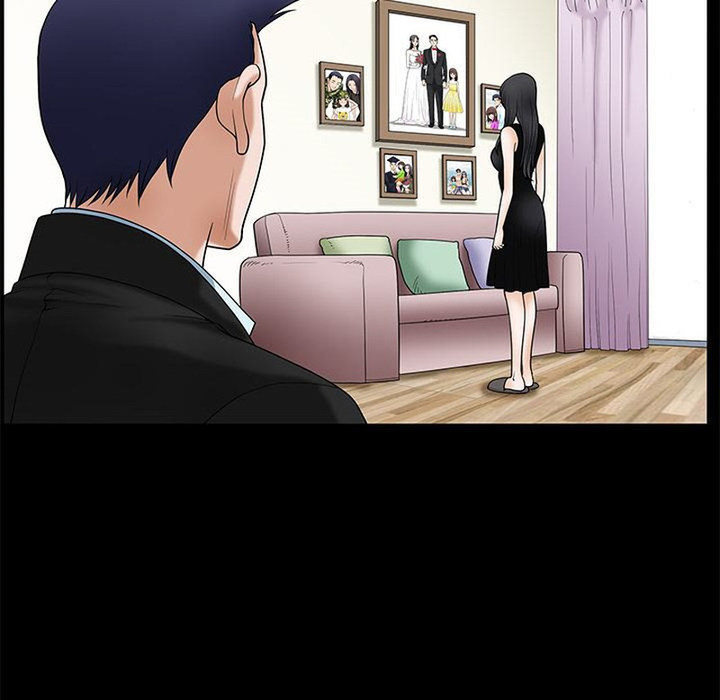 Unspeakable - Chapter 37 [photo 5] - MangaPorn