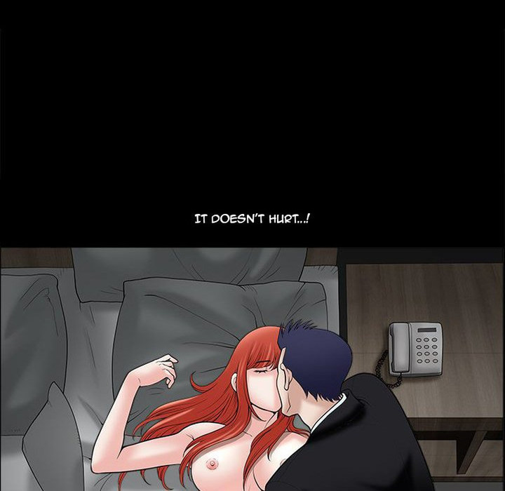 Unspeakable - Chapter 37 [photo 53] - MangaPorn