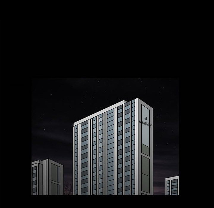 Unspeakable - Chapter 37 [photo 8] - MangaPorn