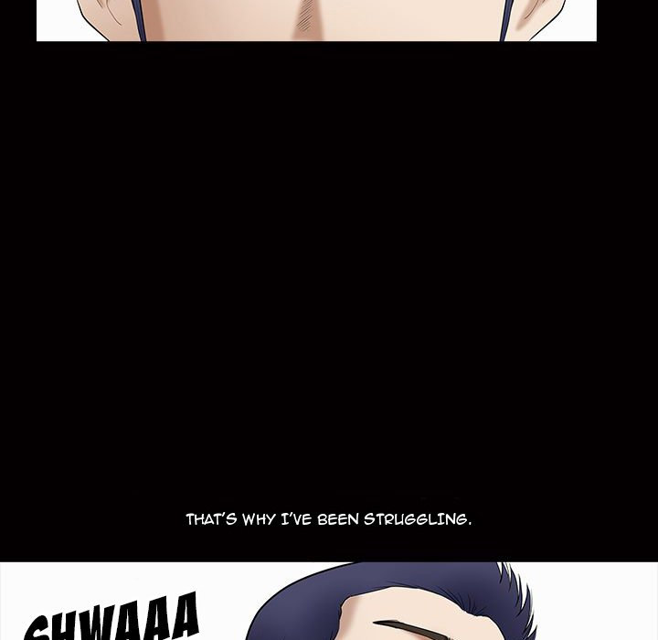 Unspeakable - Chapter 38 [photo 13] - MangaPorn