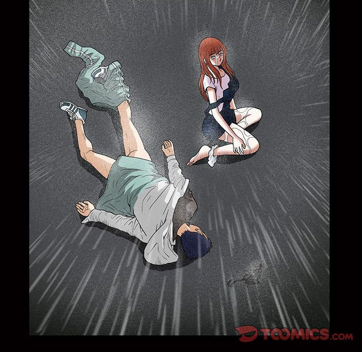 Unspeakable - Chapter 38 [photo 22] - MangaPorn