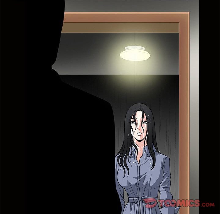 Unspeakable - Chapter 38 [photo 38] - MangaPorn