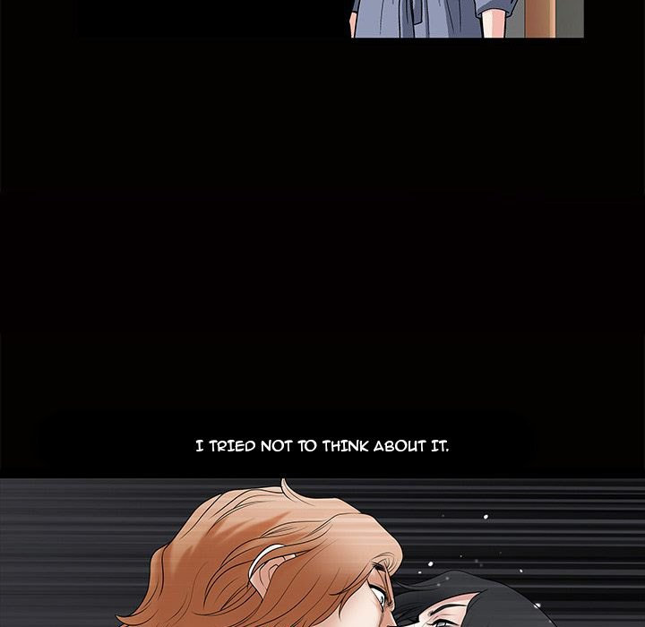 Unspeakable - Chapter 38 [photo 39] - MangaPorn