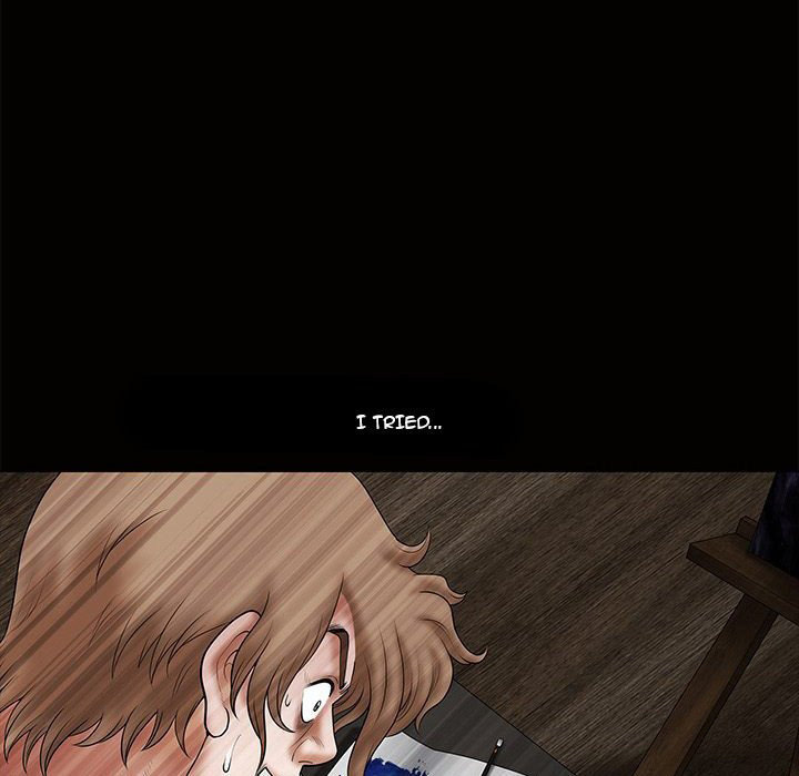 Unspeakable - Chapter 38 [photo 41] - MangaPorn