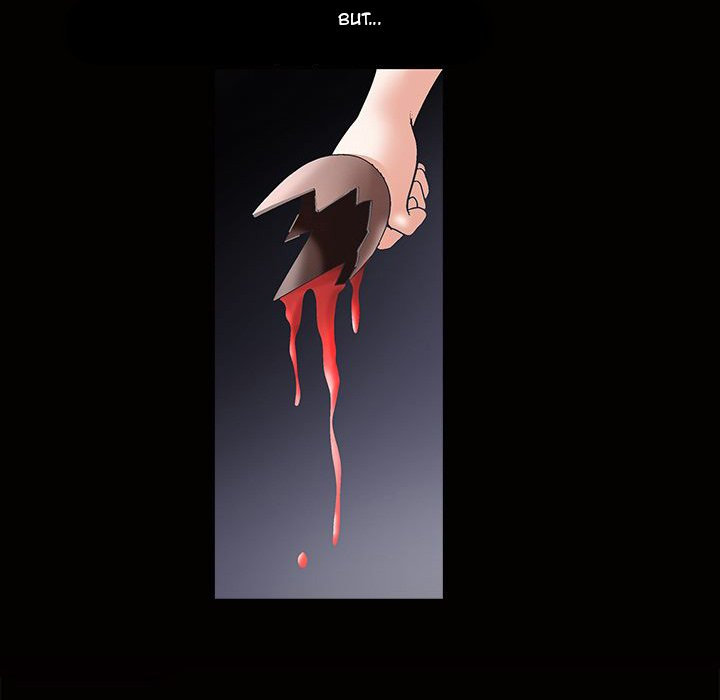 Unspeakable - Chapter 38 [photo 49] - MangaPorn