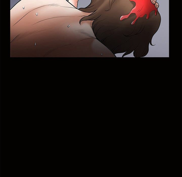 Unspeakable - Chapter 38 [photo 51] - MangaPorn