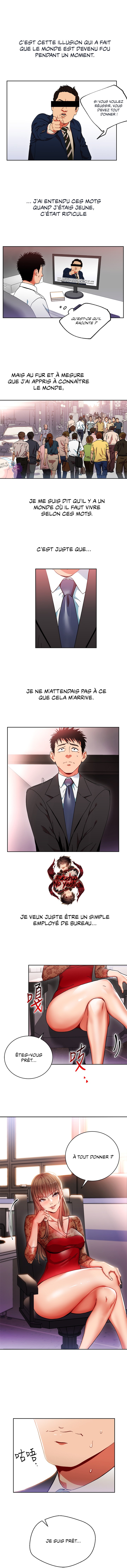 Boss Reverse - Chapter 1 [photo 1] - MangaPorn