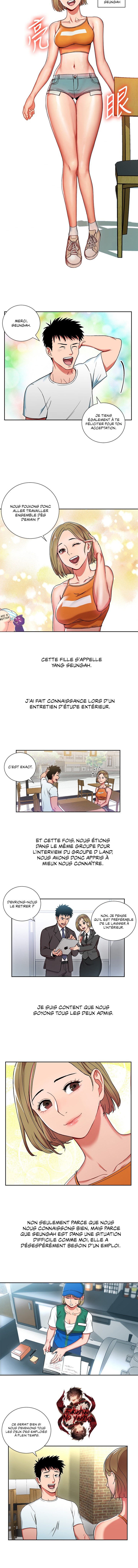Boss Reverse - Chapter 1 [photo 8] - MangaPorn