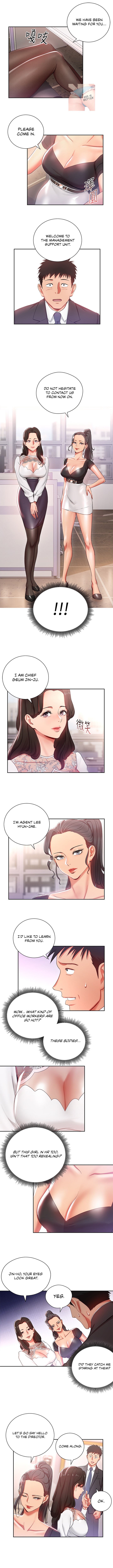 Boss Reverse - Chapter 3 [photo 3] - MangaPorn