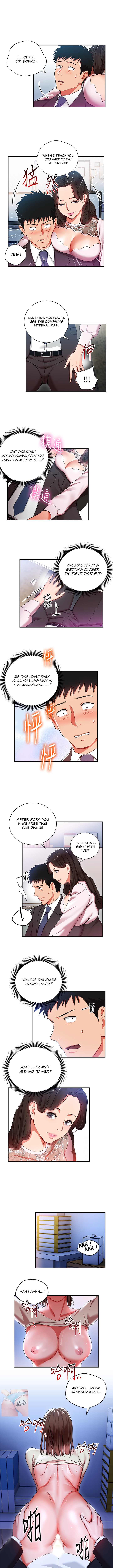 Boss Reverse - Chapter 3 [photo 6] - MangaPorn