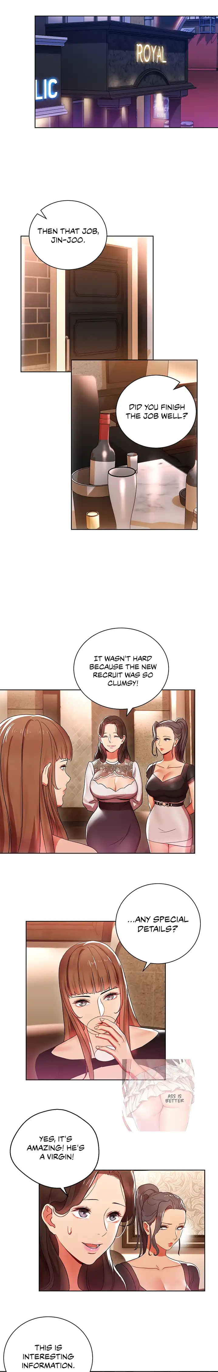 Boss Reverse - Chapter 6 [photo 13] - MangaPorn