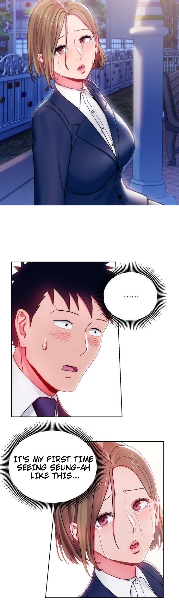 Boss Reverse - Chapter 7 [photo 16] - MangaPorn