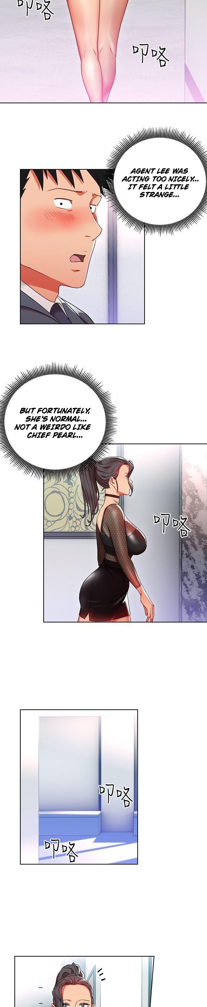 Boss Reverse - Chapter 8 [photo 10] - MangaPorn