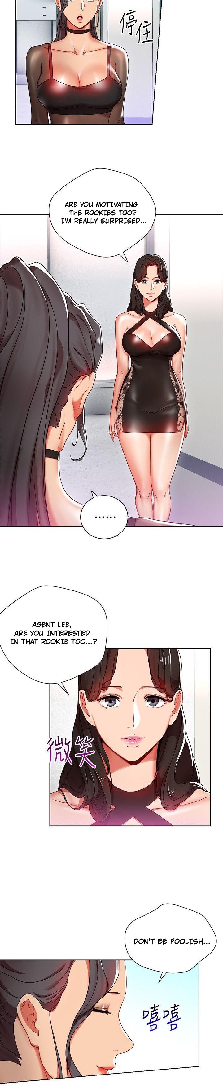 Boss Reverse - Chapter 8 [photo 11] - MangaPorn