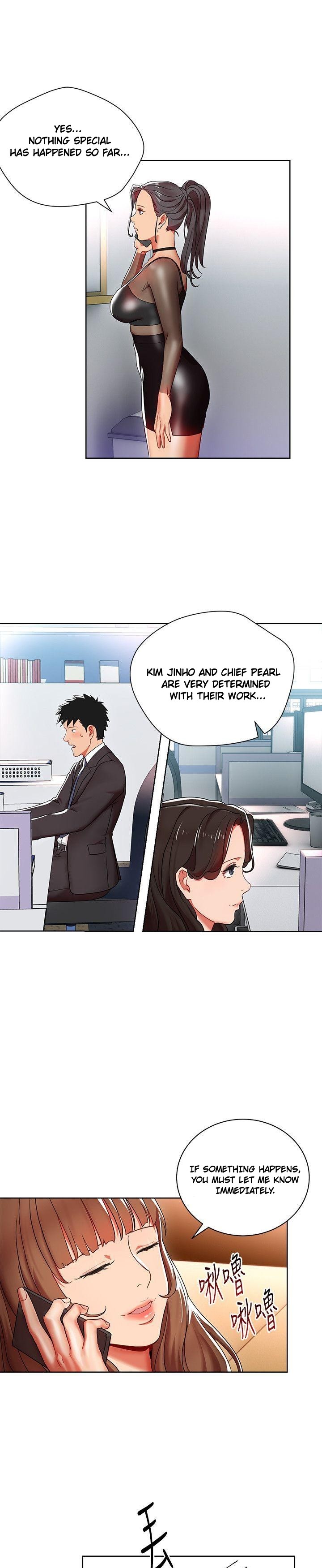 Boss Reverse - Chapter 8 [photo 18] - MangaPorn