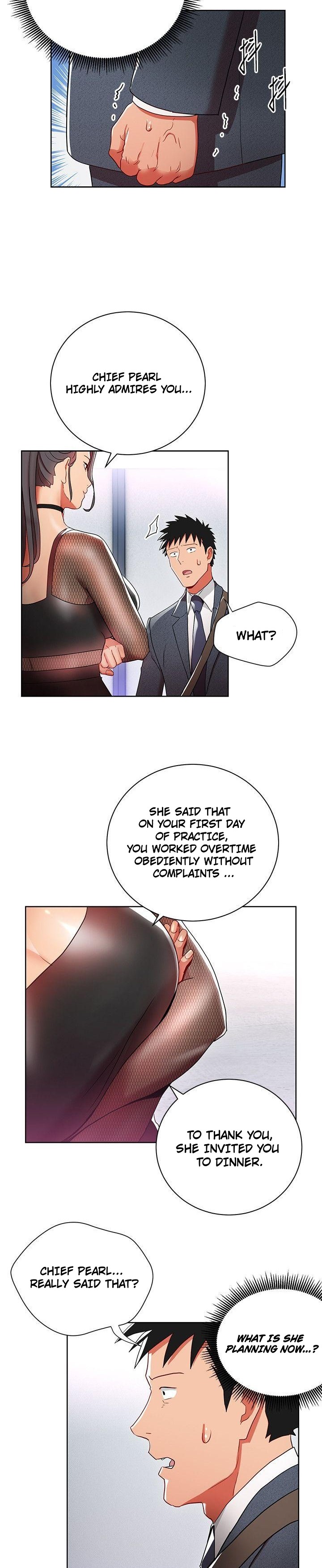 Boss Reverse - Chapter 8 [photo 5] - MangaPorn