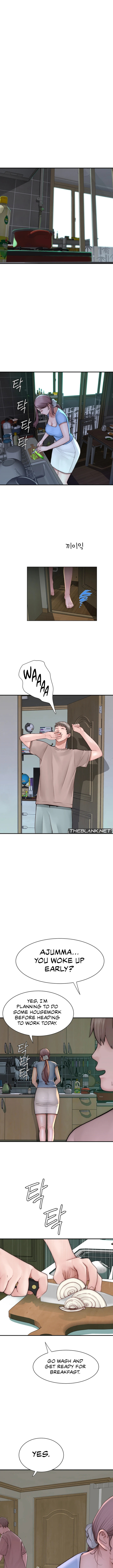 Addicted to My Stepmom - Chapter 39 [photo 12] - MangaPorn