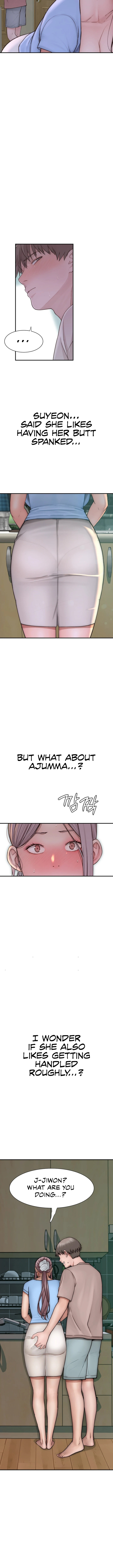 Addicted to My Stepmom - Chapter 39 [photo 13] - MangaPorn