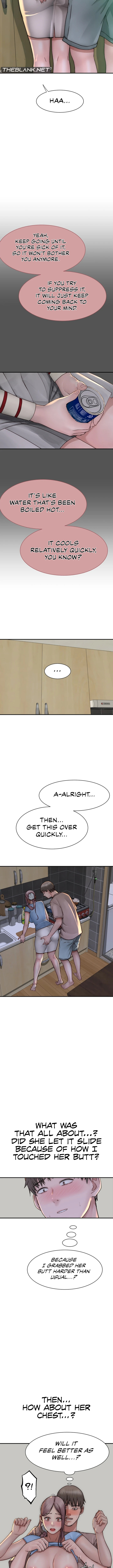 Addicted to My Stepmom - Chapter 39 [photo 15] - MangaPorn