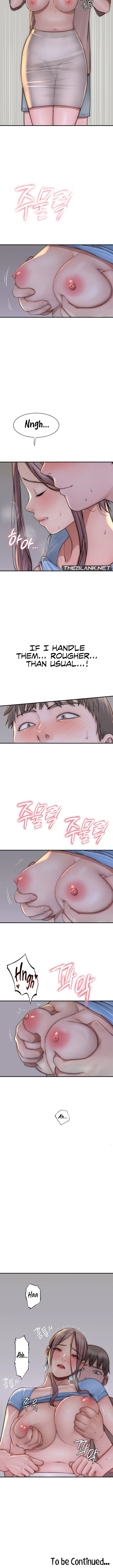 Addicted to My Stepmom - Chapter 39 [photo 16] - MangaPorn