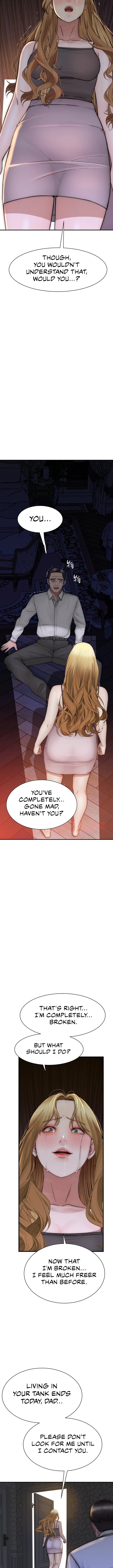 Addicted to My Stepmom - Chapter 39 [photo 7] - MangaPorn