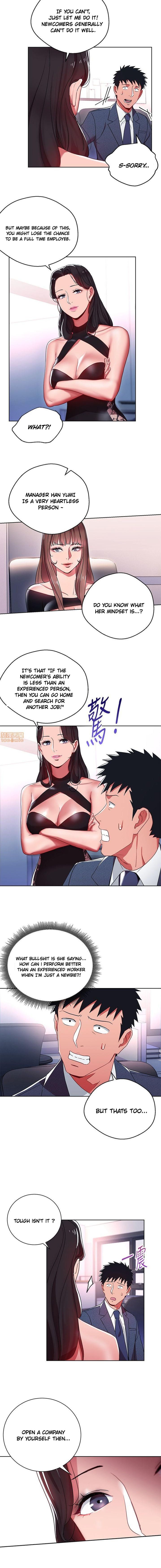 Boss Reverse - Chapter 9 [photo 3] - MangaPorn