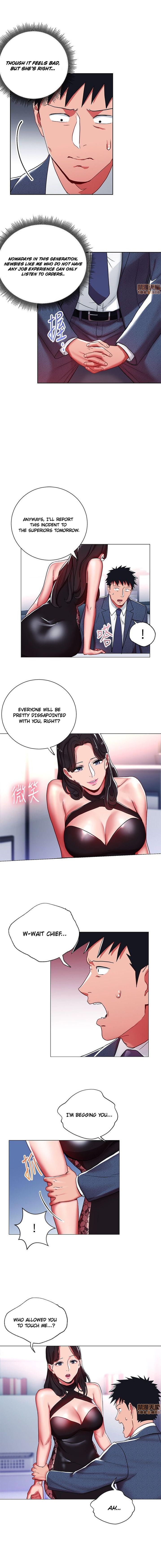 Boss Reverse - Chapter 9 [photo 4] - MangaPorn