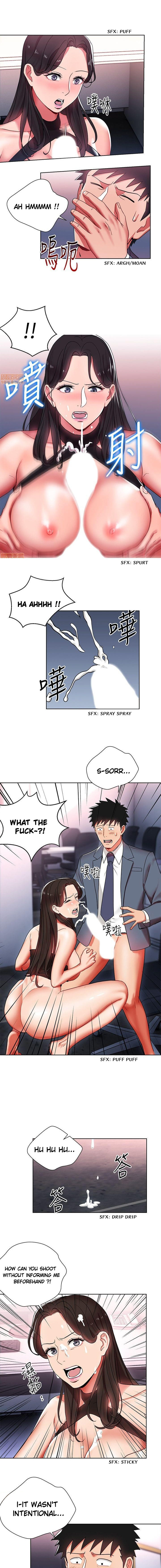 Boss Reverse - Chapter 10 [photo 10] - MangaPorn