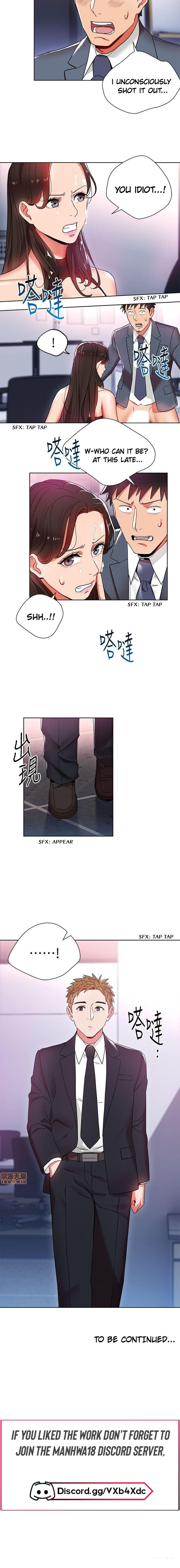 Boss Reverse - Chapter 10 [photo 11] - MangaPorn