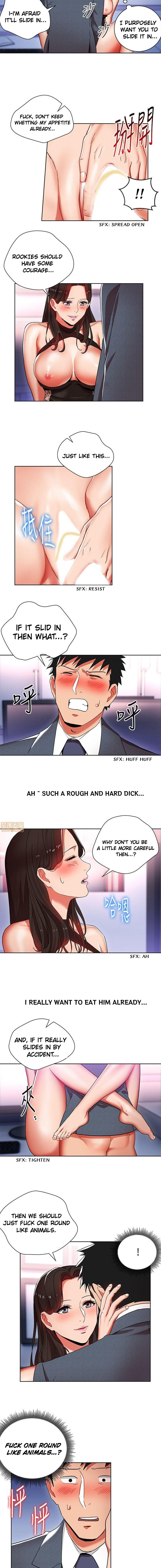 Boss Reverse - Chapter 10 [photo 4] - MangaPorn
