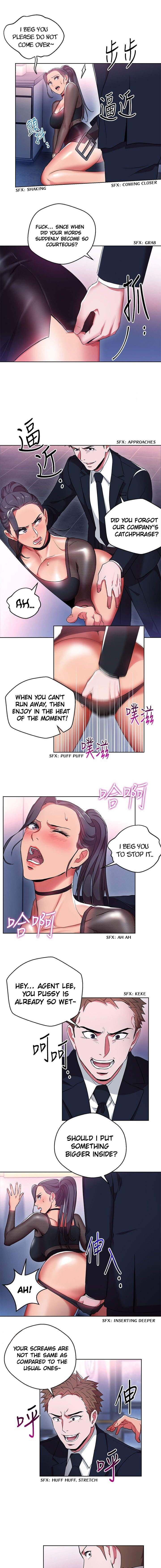 Boss Reverse - Chapter 11 [photo 10] - MangaPorn