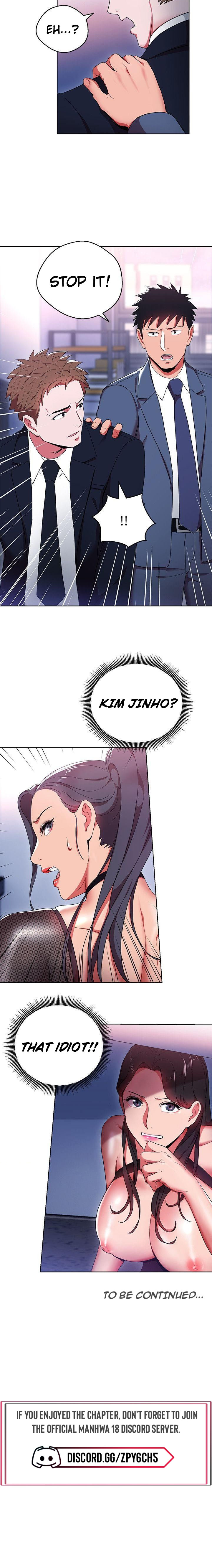 Boss Reverse - Chapter 11 [photo 11] - MangaPorn