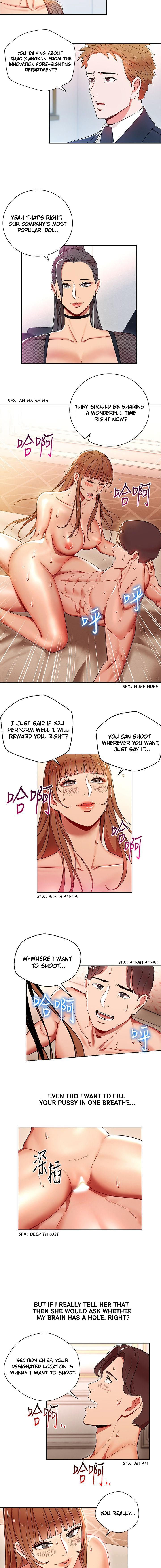 Boss Reverse - Chapter 11 [photo 3] - MangaPorn