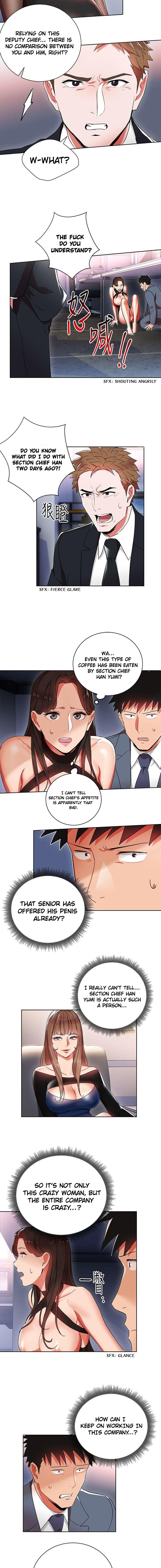 Boss Reverse - Chapter 11 [photo 7] - MangaPorn