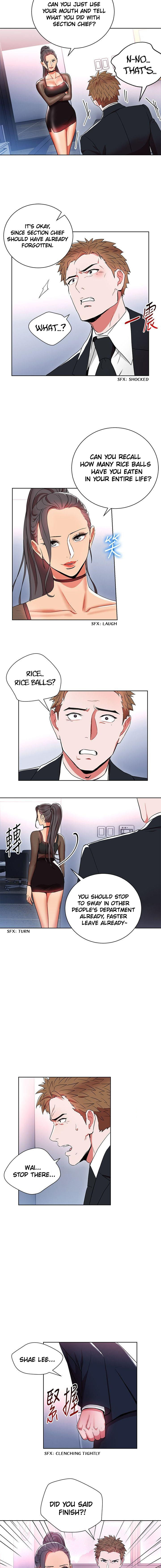 Boss Reverse - Chapter 11 [photo 8] - MangaPorn