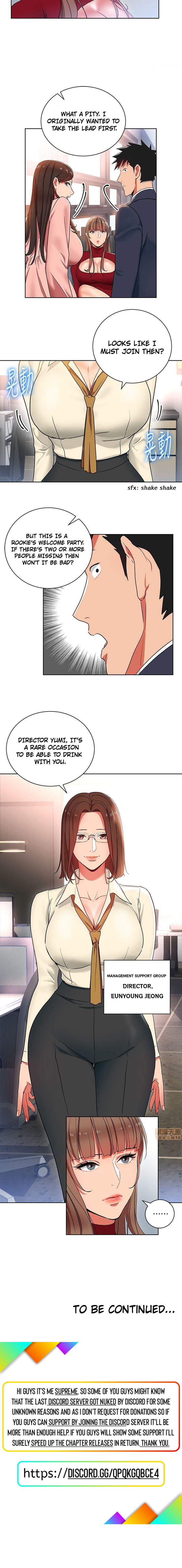 Boss Reverse - Chapter 12 [photo 11] - MangaPorn