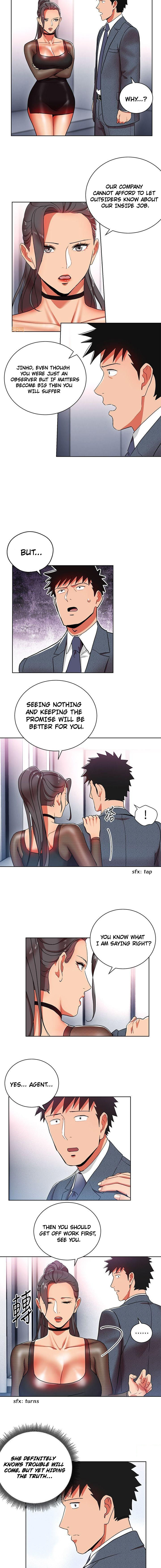 Boss Reverse - Chapter 12 [photo 5] - MangaPorn