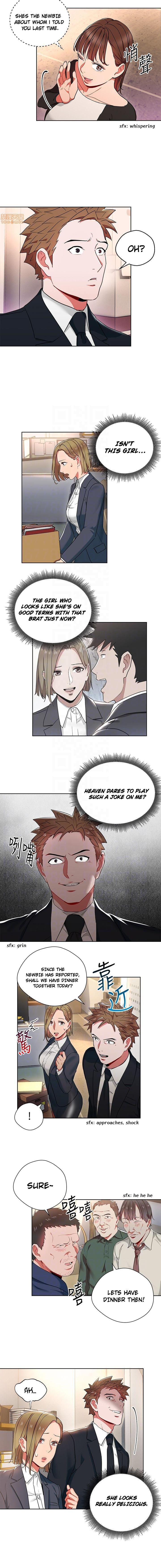 Boss Reverse - Chapter 13 [photo 10] - MangaPorn