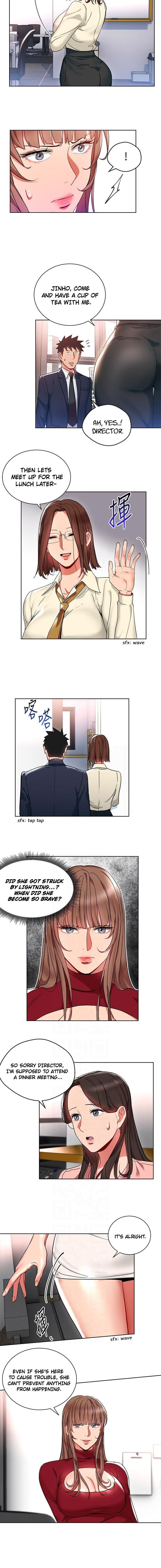 Boss Reverse - Chapter 13 [photo 4] - MangaPorn