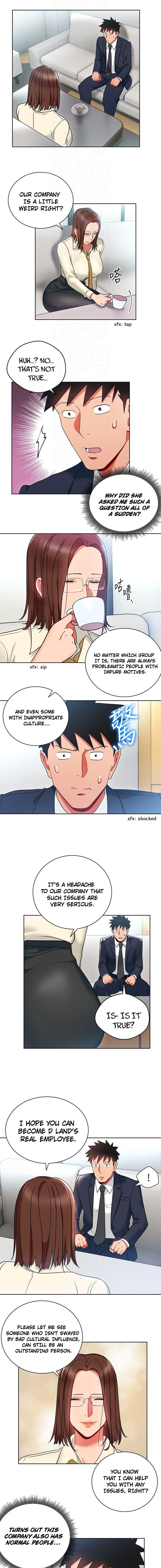 Boss Reverse - Chapter 13 [photo 6] - MangaPorn