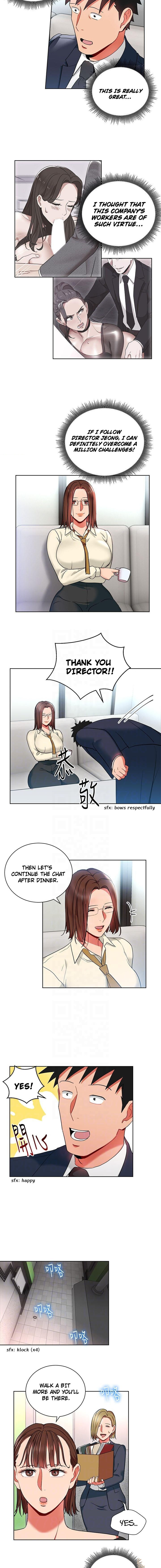 Boss Reverse - Chapter 13 [photo 7] - MangaPorn