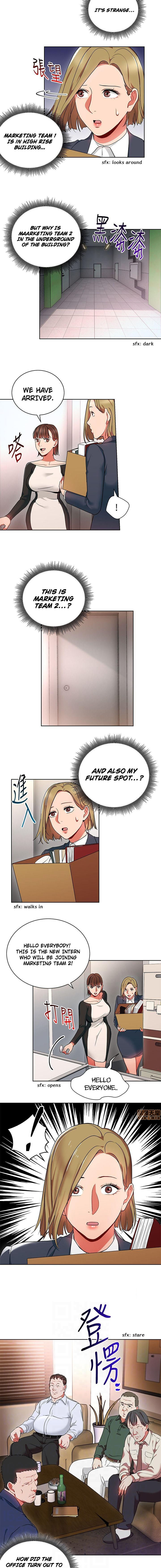 Boss Reverse - Chapter 13 [photo 8] - MangaPorn