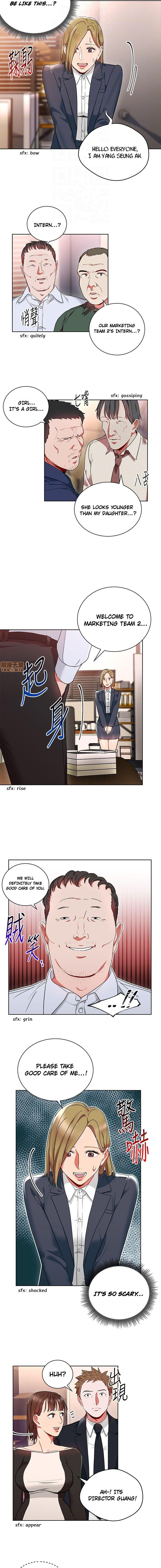 Boss Reverse - Chapter 13 [photo 9] - MangaPorn